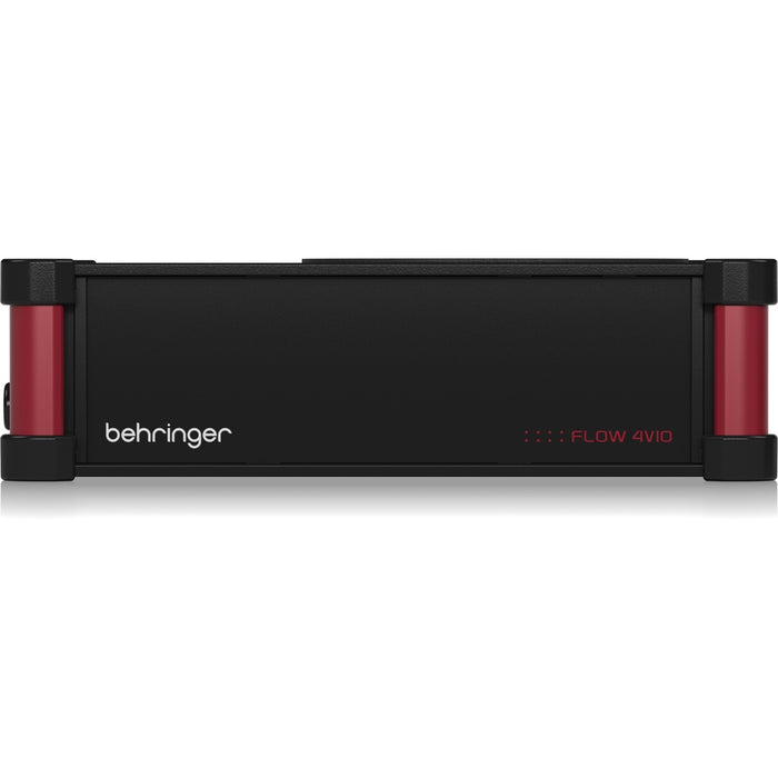 Behringer FLOW 4VIO I/O Expander