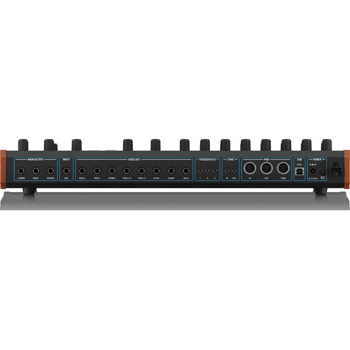 Behringer BMX Hybrid Drum Machine