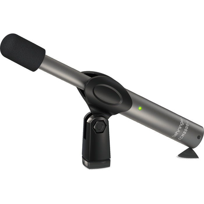 Behringer ECM8000-U USB Measurement Microphone
