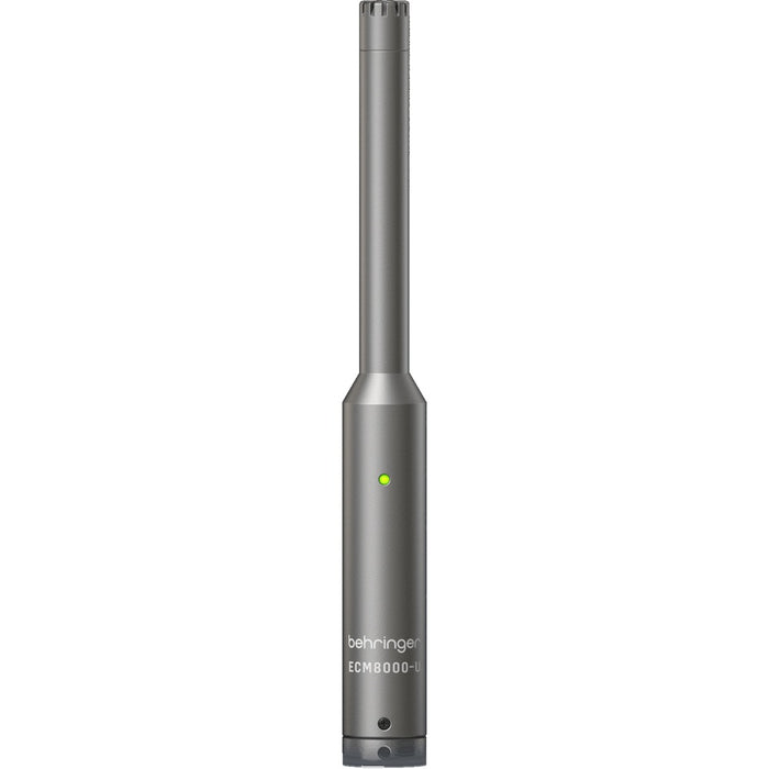 Behringer ECM8000-U USB Measurement Microphone