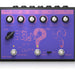 Behringer THE FLANGE WITH NO NAME Analog Flanger Pedal