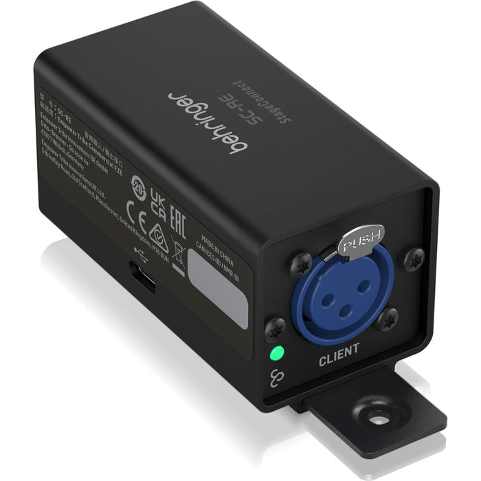 Behringer SC-RE StageConnect Range Extender