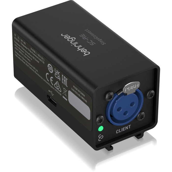 Behringer SC-RE StageConnect Range Extender