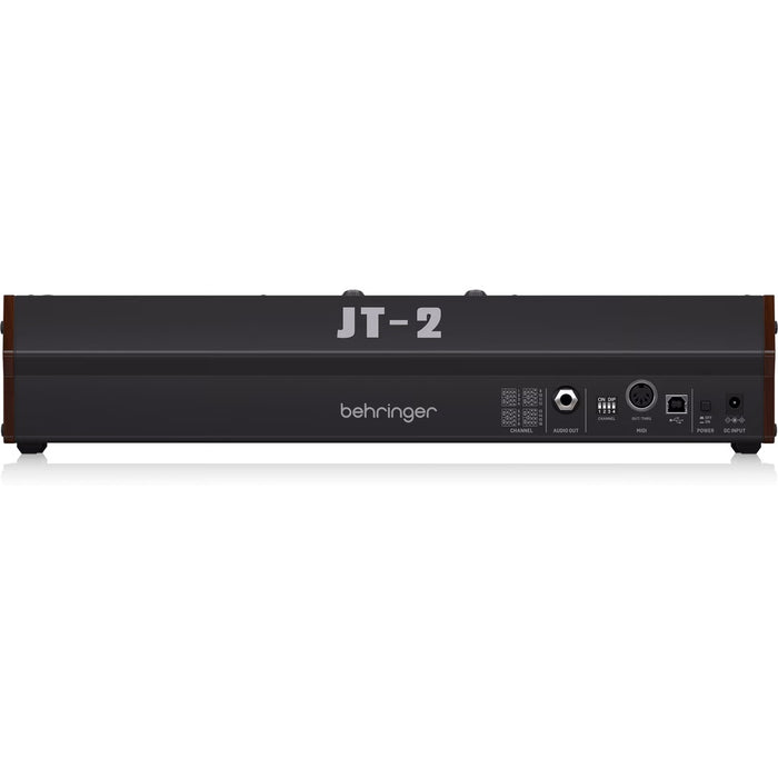 Behringer JT-2 Paraphonic Analog Synthesizer
