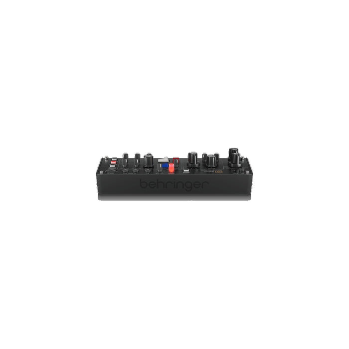 Behringer D MINI Analog Synthesizer