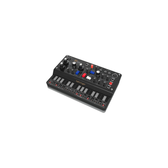 Behringer D MINI Analog Synthesizer