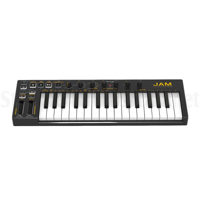 Behringer JAM MIDI Controller