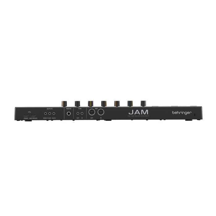 Behringer JAM MIDI Controller