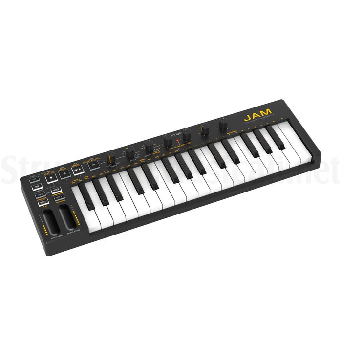 Behringer JAM MIDI Controller