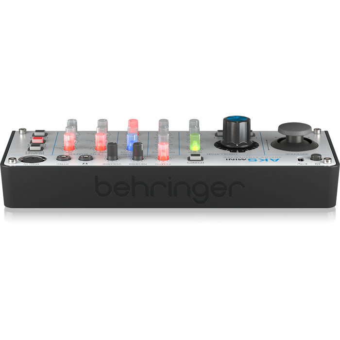 Behringer AKS MINI Analog Polyphonic Synthesizer