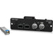 Behringer WING MADI Card