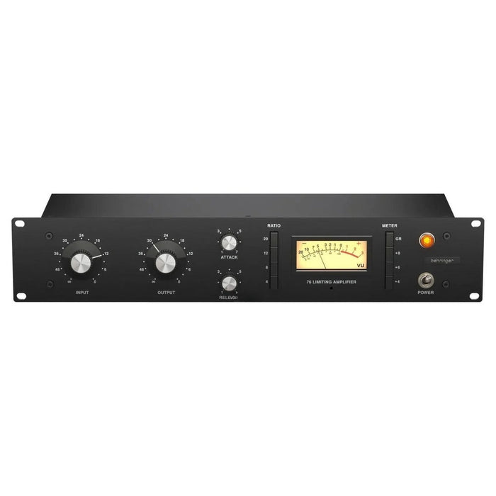 Behringer 76 Classic Fet-Style Compressor