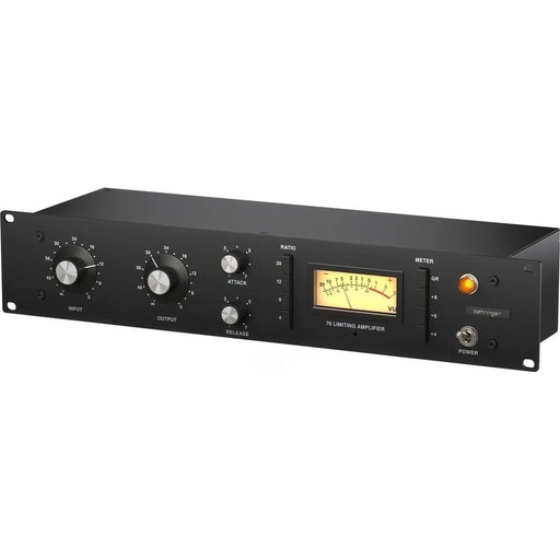 Behringer 76 Classic Fet-Style Compressor