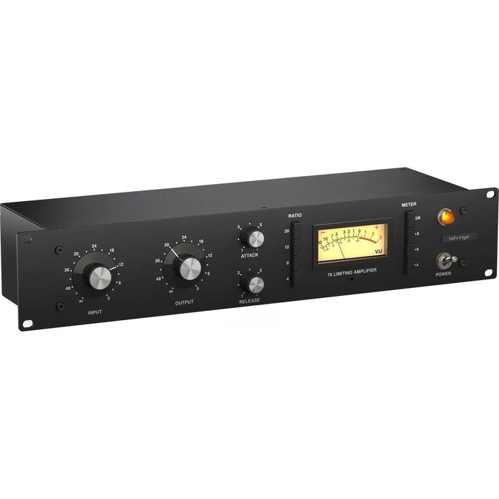Behringer 76 Classic Fet-Style Compressor