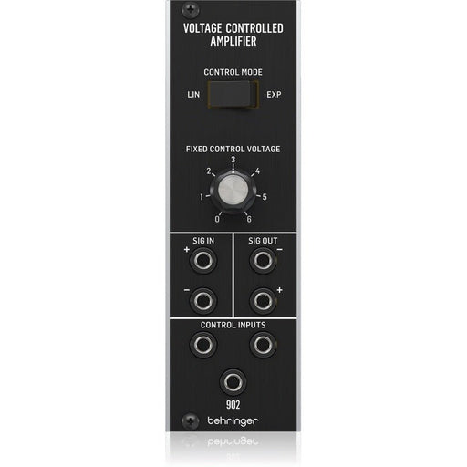 Behringer 902 VCA Module (450581) - Gsus4