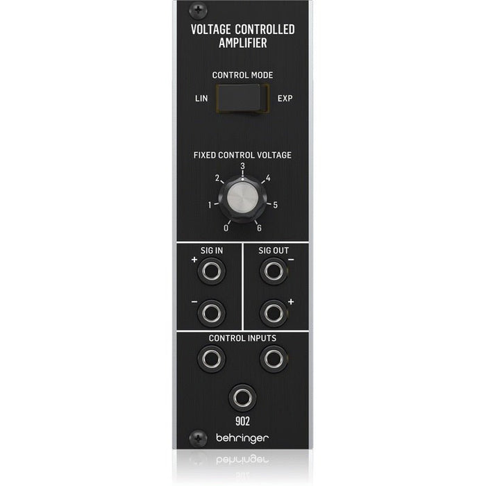 Behringer 902 VCA Module (450581) - Gsus4
