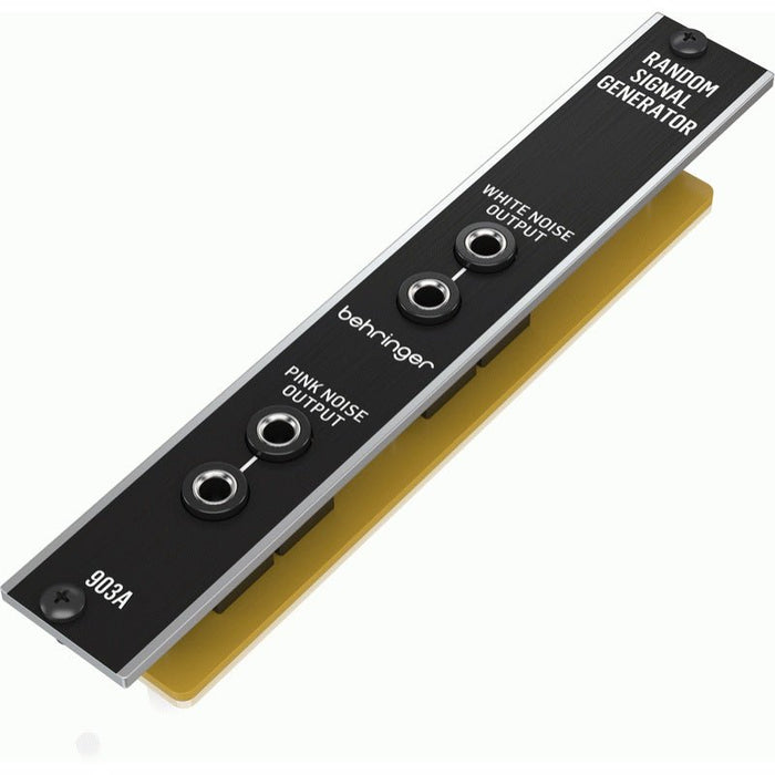 Behringer 903A Random Signal Generator Module (450603) - Gsus4