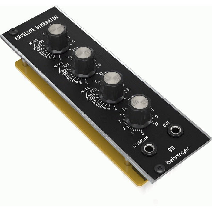 Behringer 911 Envelope Generator Module (450582) - Gsus4