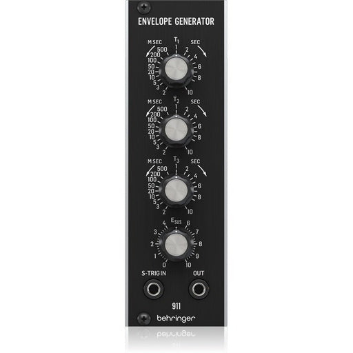 Behringer 911 Envelope Generator Module (450582) - Gsus4