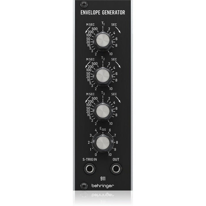 Behringer 911 Envelope Generator Module (450582) - Gsus4