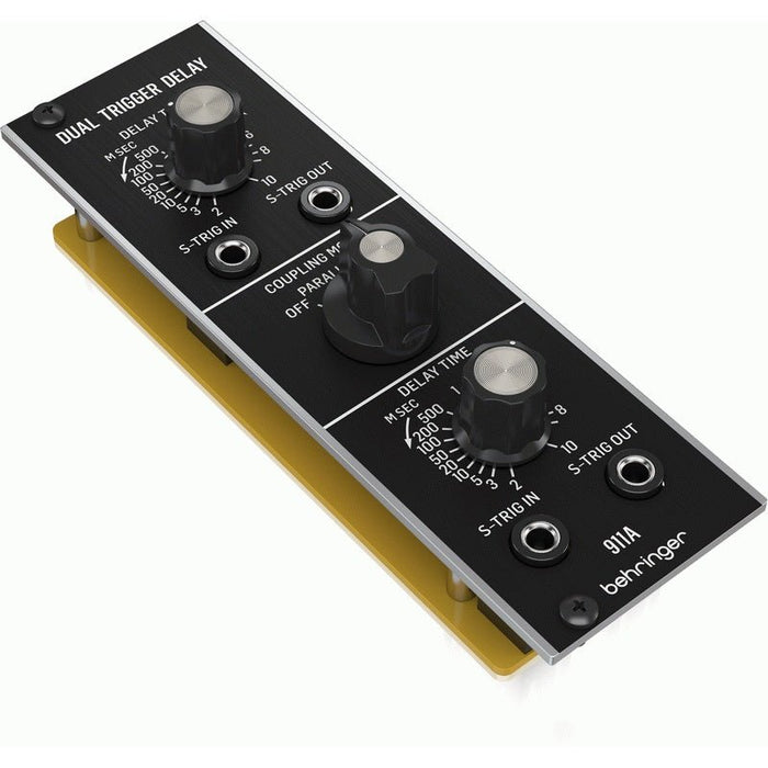 Behringer 911A Dual Trigger Delay Module (450592) - Gsus4