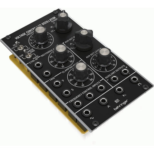 Behringer 921B Oscillator VCO Module (450641) - Gsus4