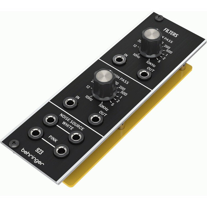 Behringer 923 Filters Module (450583) - Gsus4
