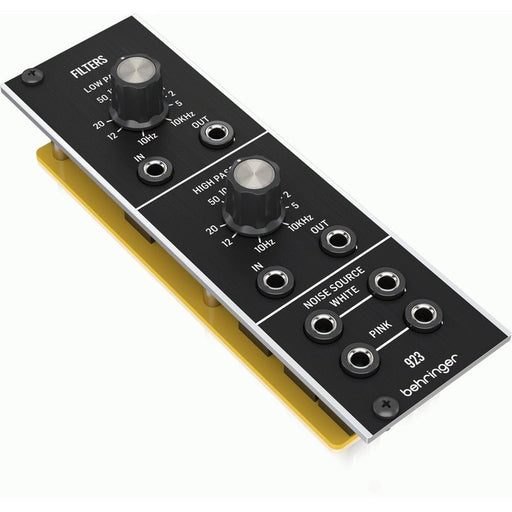Behringer 923 Filters Module (450583) - Gsus4