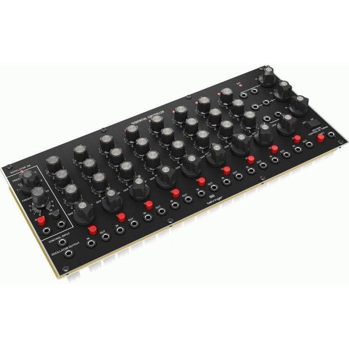 Behringer 960 Sequential Controller Module (450610) - Gsus4