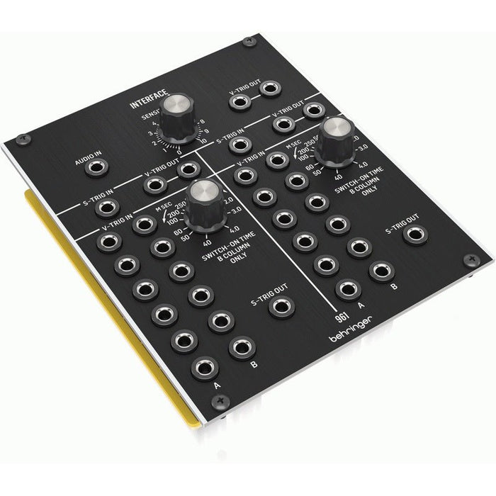 Behringer 961 Interface Module (450585) - Gsus4