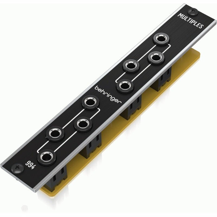 Behringer 994 Multiples Module (450601) - Gsus4