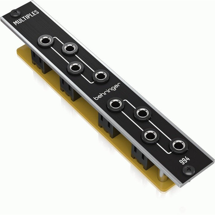 Behringer 994 Multiples Module (450601) - Gsus4