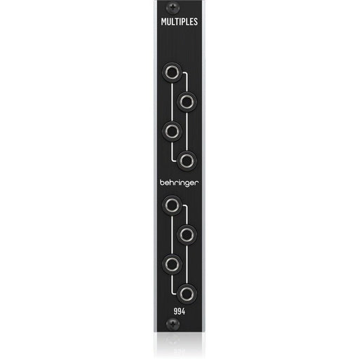 Behringer 994 Multiples Module (450601) - Gsus4