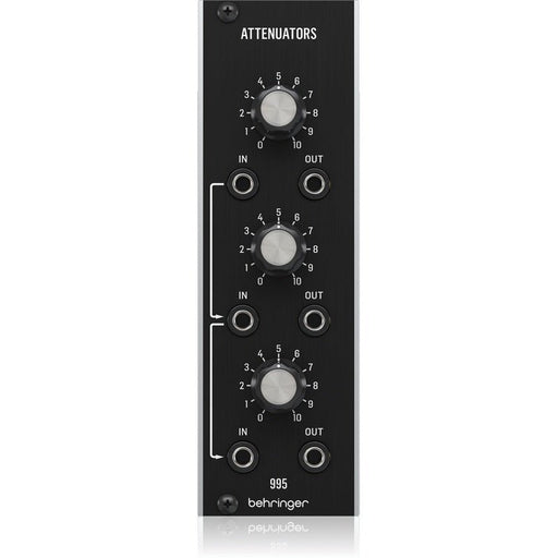 Behringer 995 Attenuator Module (450584) - Gsus4
