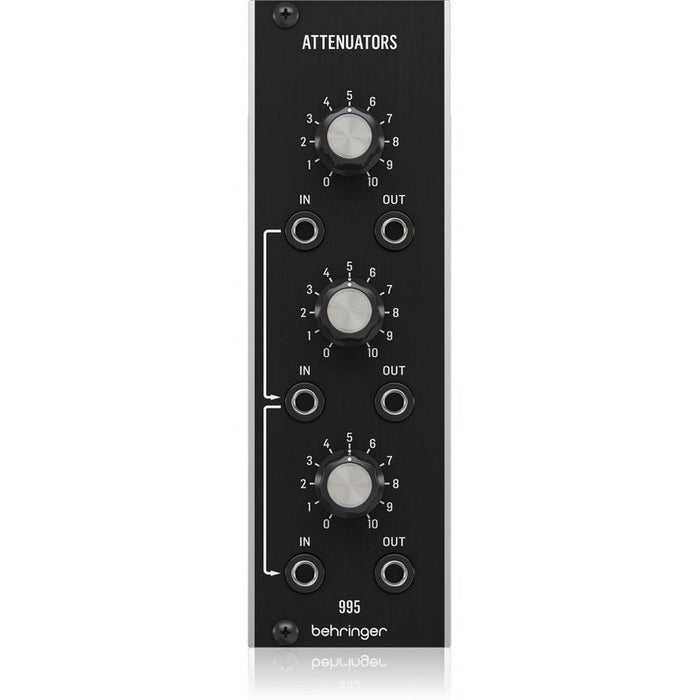 Behringer 995 Attenuator Module (450584) - Gsus4