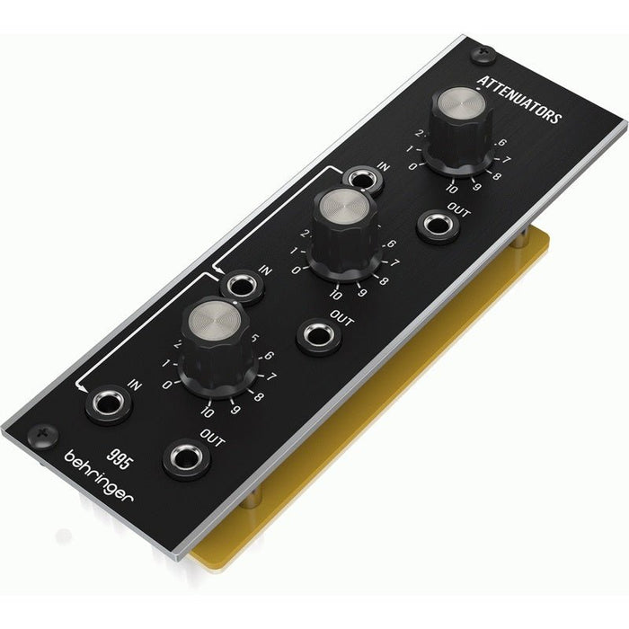 Behringer 995 Attenuator Module (450584) - Gsus4