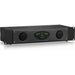 Behringer A800 Pro 800W Reference Amplifier (450525) - Gsus4