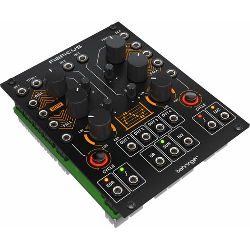 Behringer Abacus Analog Music Computer (450740) - Gsus4