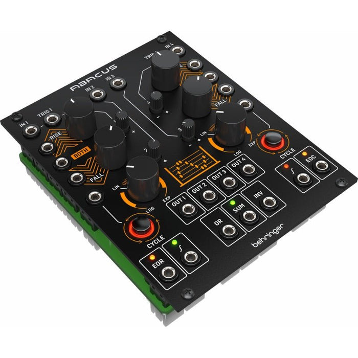 Behringer Abacus Analog Music Computer (450740) - Gsus4