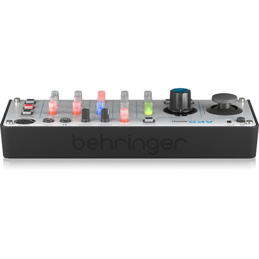 Behringer AKS MINI Analog Polyphonic Synthesizer