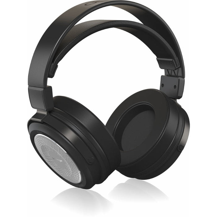 Behringer Alpha Retro Style Open Back Headphones (450755) - Gsus4