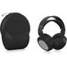 Behringer Alpha Retro Style Open Back Headphones (450755) - Gsus4