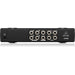 Behringer AMP800 V2 4CH Stereo Headphone Amp (450752) - Gsus4