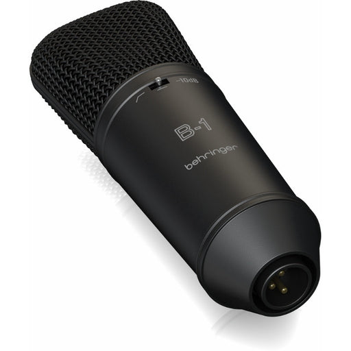 Behringer B - 1 Mic Dark Edition (450816) - Gsus4