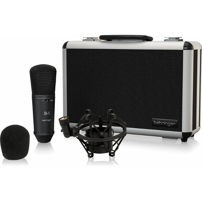 Behringer B - 1 Mic Dark Edition (450816) - Gsus4