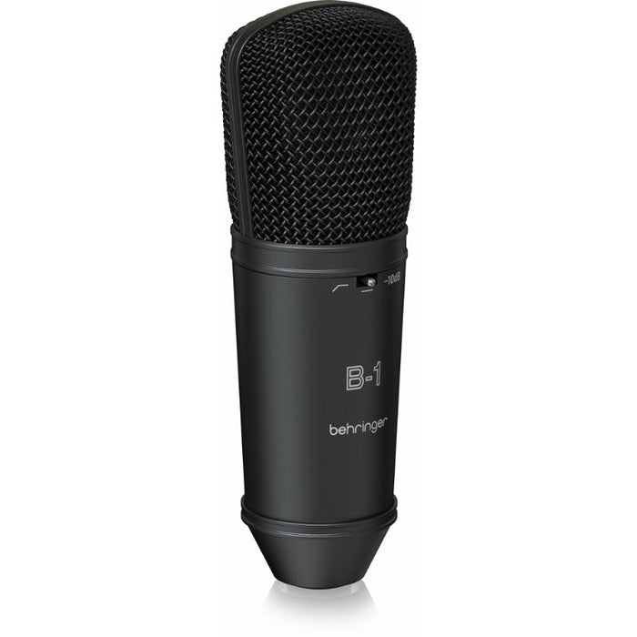 Behringer B - 1 Mic Dark Edition (450816) - Gsus4