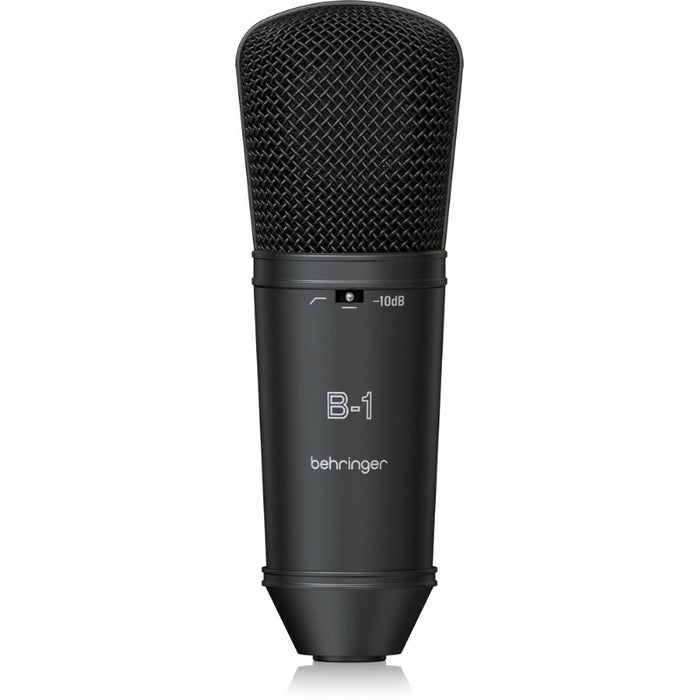 Behringer B - 1 Mic Dark Edition (450816) - Gsus4
