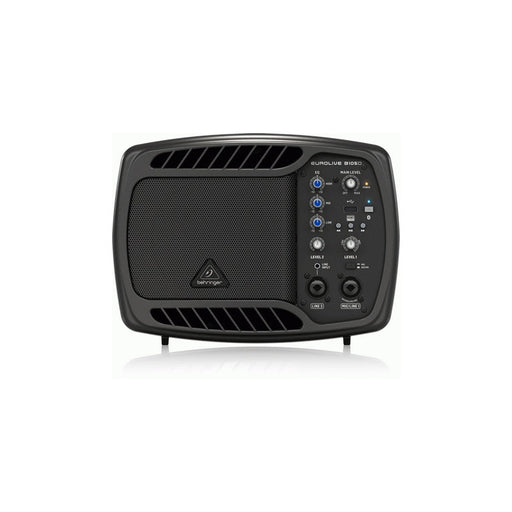 Behringer B105D 50W 5" Powered Monitor Speaker (450705) - Gsus4