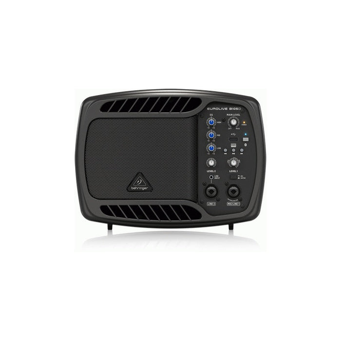 Behringer B105D 50W 5" Powered Monitor Speaker (450705) - Gsus4