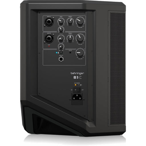 Behringer B1C Portable 200W Speaker (450774) - Gsus4